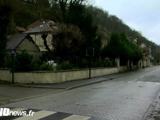 La construction de HLM à Auvers fait débat