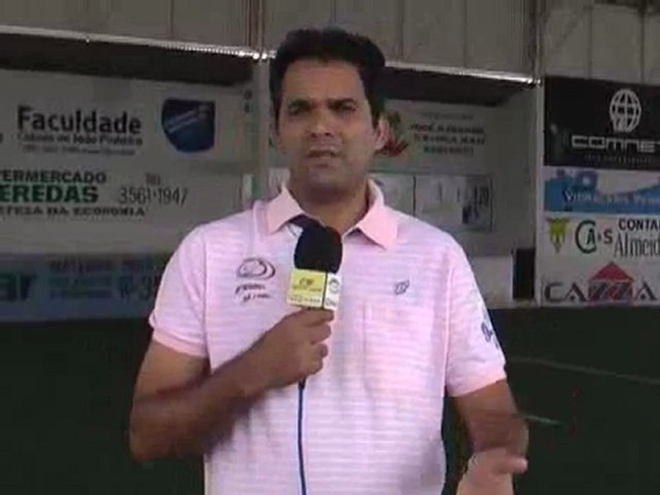Esporte Saúde do dia 02-01-2012