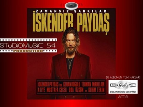 Özgün ft. Doa - Tavla (İskender Paydaş Zamansız Şarkılar 2011)