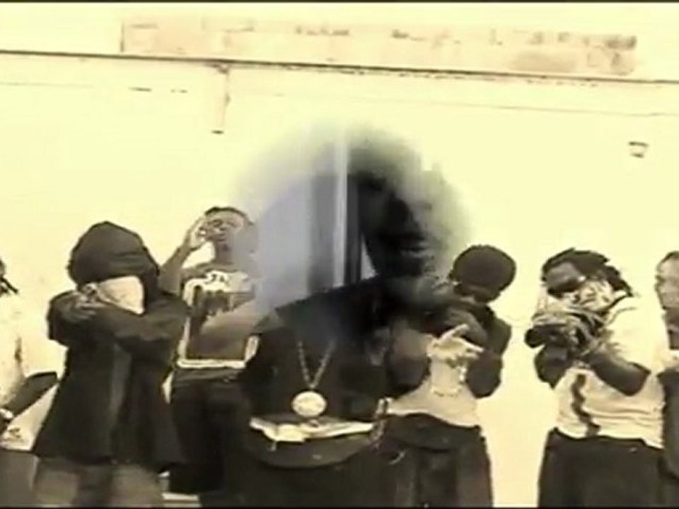 An ka fè'y (Walton ft.Lighta)