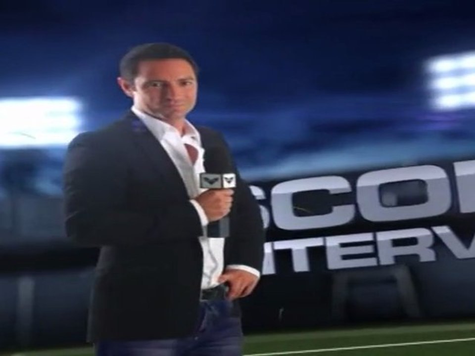 Club House - La reprise avec Gillot et Plasil [extrait]