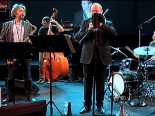 Jazz sur le vif - Hommage au trompettiste François Chassagnite (1/2)  "Autour de ses compositions et du répertoire de son premier disque"