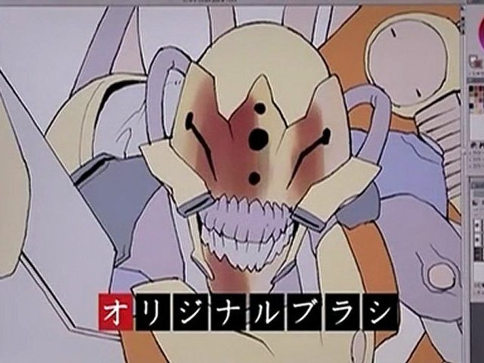 Deji e no bunpou 09 MECHANICAL GIRLS Takuma Tomomasa