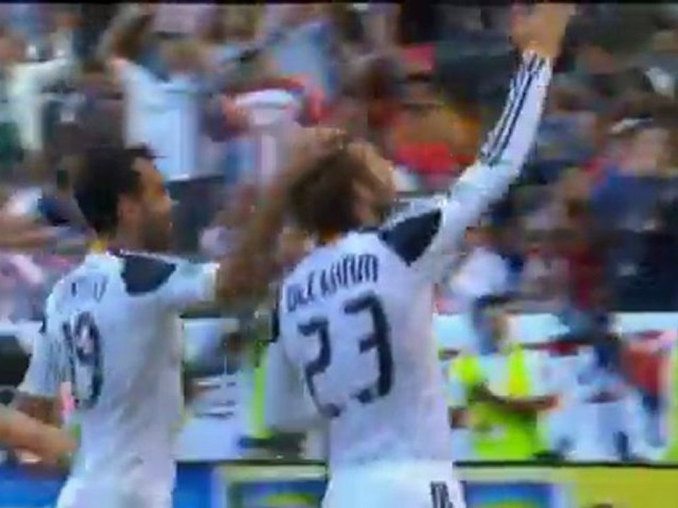 Beckhams Wechsel nach Paris geplatzt