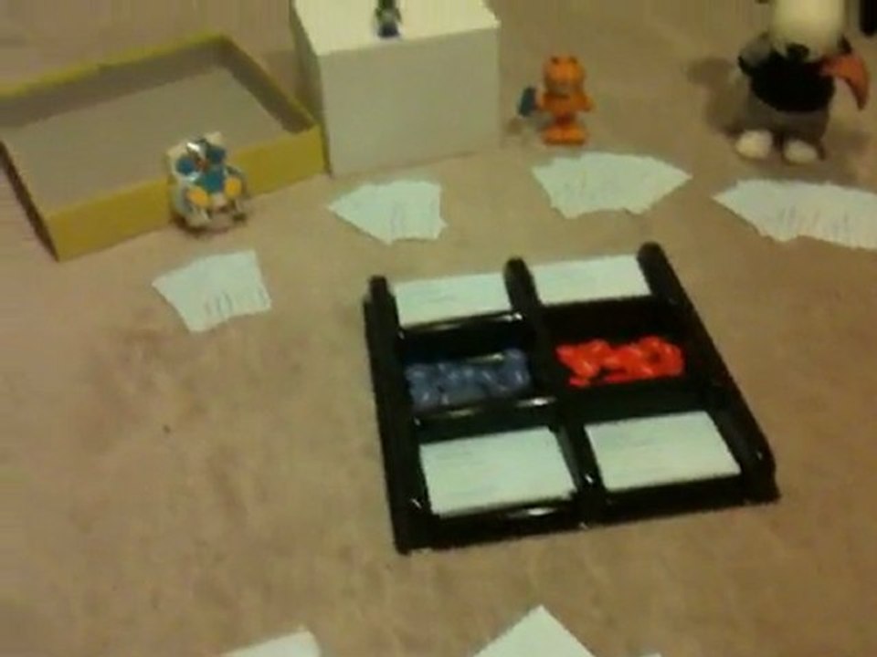 How to Play "Boxers or Briefs"