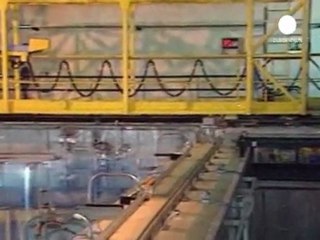 Las instalaciones nucleares francesas necesitan...