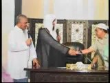 روائع - إسلام جاليات ولقاءات - محمد العريفي