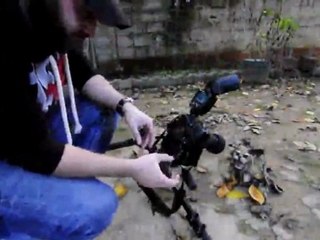 Makro Çekim Teknikleri