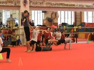 CE2 Paul LAFARGUE