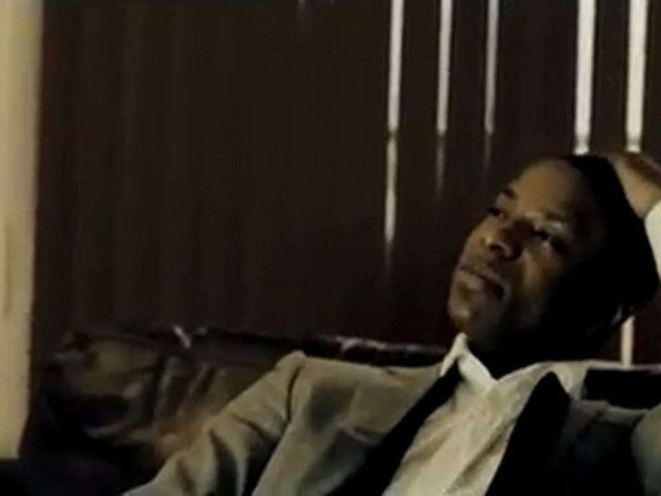 Young Kye - All Alone (Prod. by Young Kye) (Official Video)