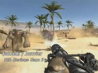 Programme TV : du 4 au 10 Janvier