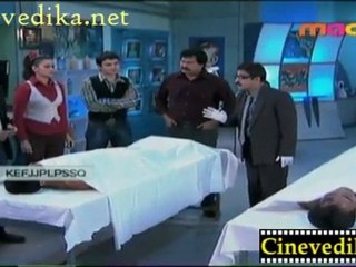 CID - Telugu Detective Serial - Jan 3 -3