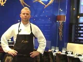 Restaurant Oslo Restaurant Fjord