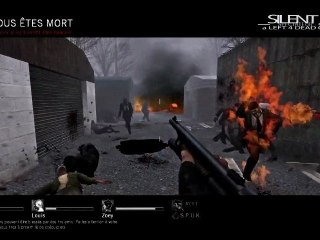 [WT] Silent Hill (Left 4 Dead) épisode [4/12]