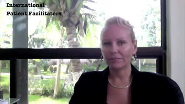 lapband, surgery in cancun, mexico, sheri burke, international patient facilitators