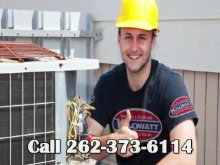 Heating and Cooling Delafield Call 262-373-6114 For ...