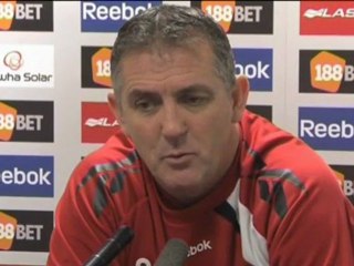 Cahill toujours joueur de Bolton selon Coyle