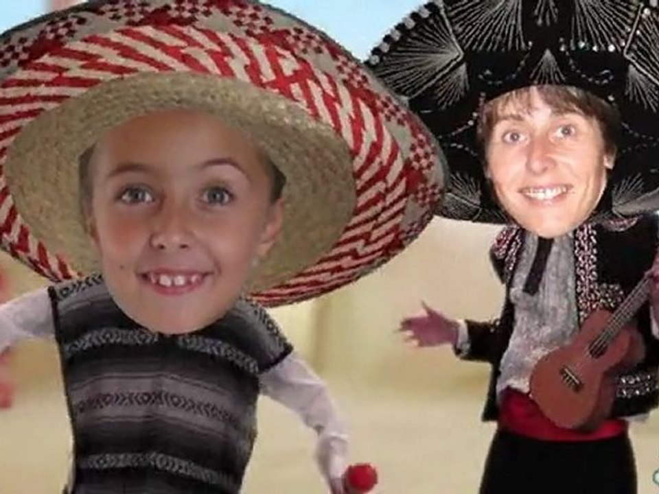 bonne année 2012