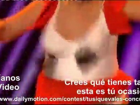 Concurso Tú Sí Que Vales 2012