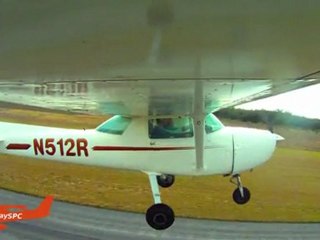 31 Day Safer Pilot Challenge - Day 1 Engine Failure on ...