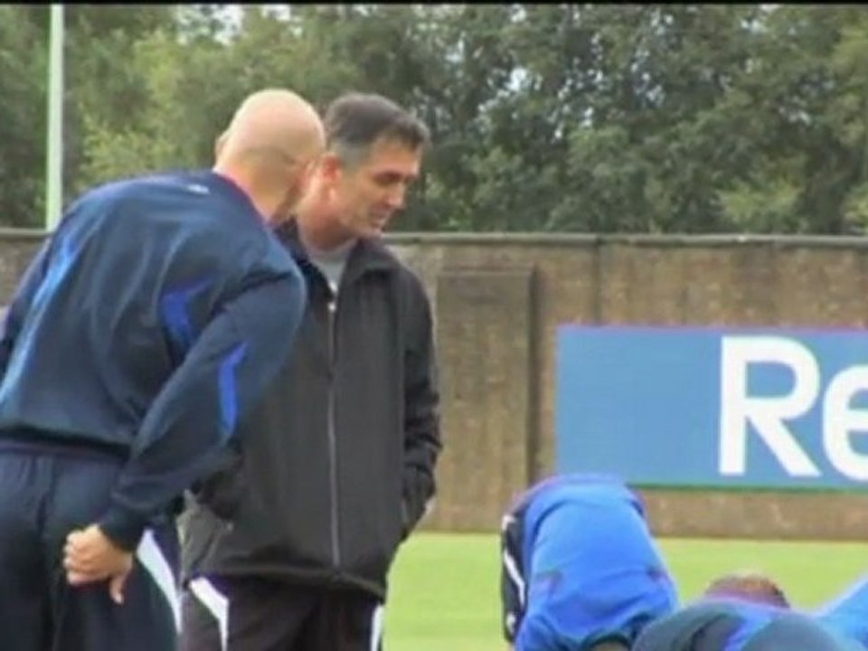 Vorschau - Everton gegen Bolton