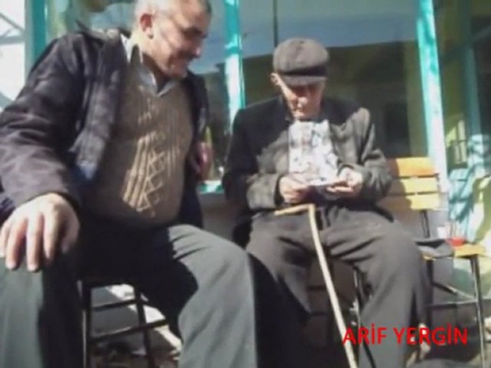 SELAM SÖYLE