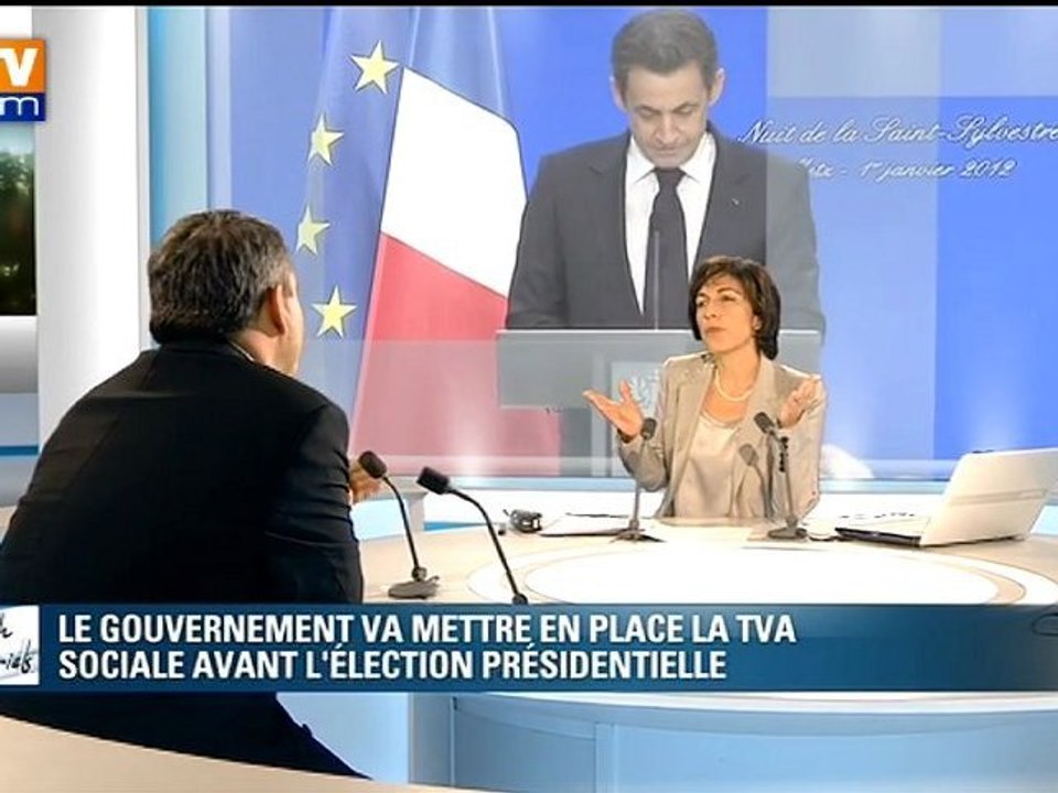 Xavier Bertrand