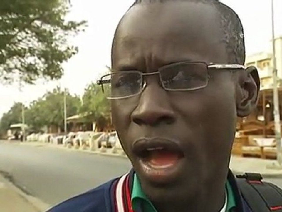 Sénégal : Youssou Ndour candidat à la présidentielle