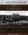 Bilkad Salı Söyleşileri: Dr.Ahmet Koyuncu - Konya'da Göç ve Kentleşme [3 Ocak 2012]