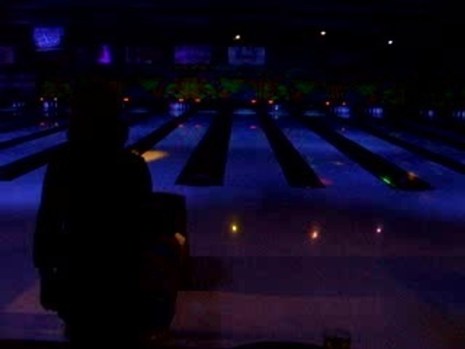 Planete Bowling