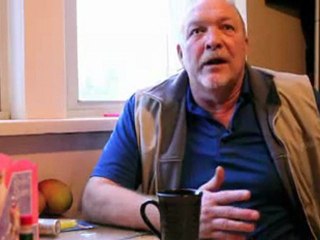 Bobby s Story Facing Foreclosure