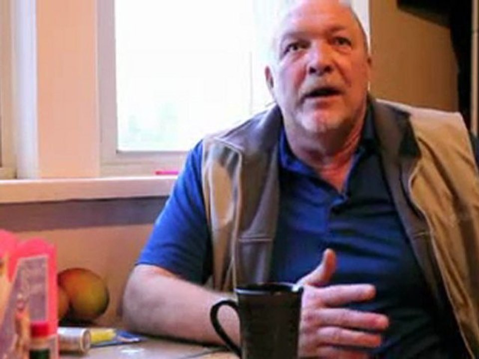 Bobby s Story Facing Foreclosure