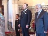 Marocco: giura davanti al Re l'esecutivo nominato dal...