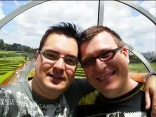 Homenagem a Carlos Eduardo Valim Rocha