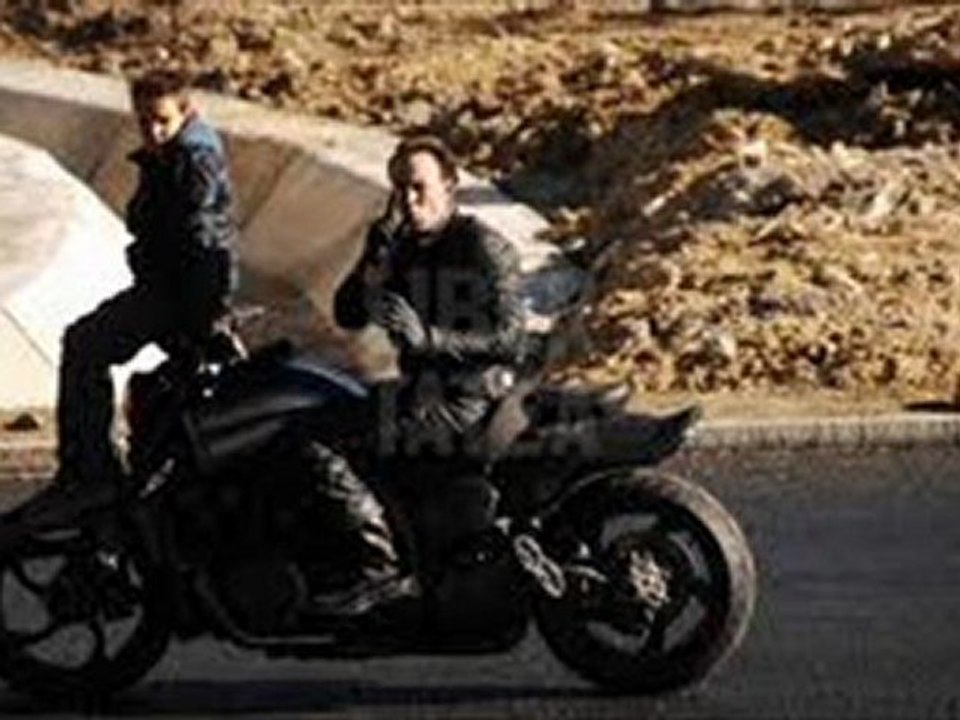 Ghost Rider Spirit of Vengeance Movie - part 1/15, full length movie