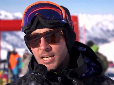 SFR Tour Val Thorens Riding News 4.3