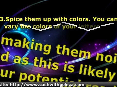 How Text Adverts Can Be More Effective Than Ad Banners