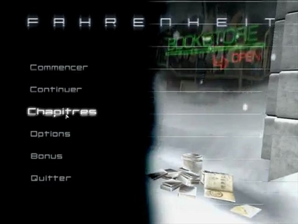 ya des jours comme ça...