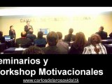 Motivador Peruano | El Mejor Taller Motivacional para Empresas