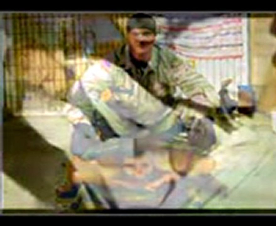 HZM قفي ساعة البرغوثي