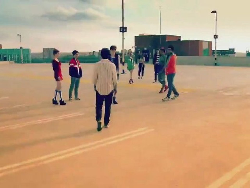 Skins 6 | Theme tune | E4