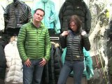 Women's Nitrous Jacket from Mountain Hardwear: ...