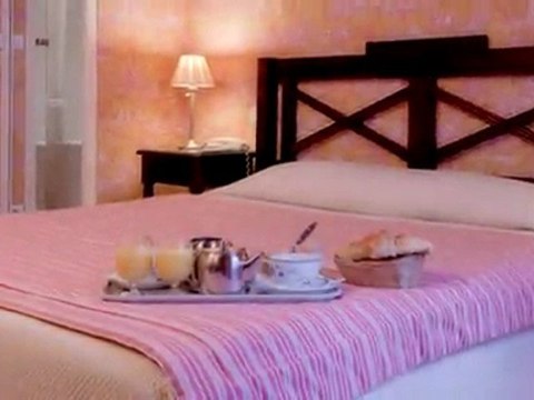 Hotel Beaubourg Paris Marais ***