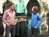 Women's Thunder Jacket from The North Face: LiveOutThere.com