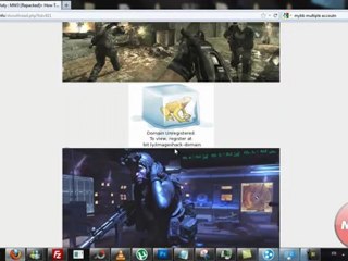 How To Download Call Of Duty MW3 + Multiplayer Tutorial [HD]