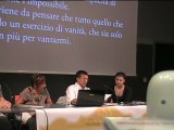 Conferenza convegno filatelico numismatico 2010 ''Riccione Liberty'', a cura di Andrea Speziali