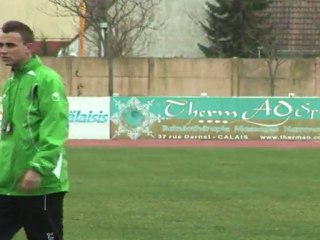 As Marck: fútbol y sindicato