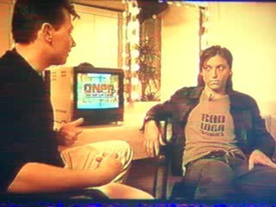 1ière Interview Raphael : ONPP