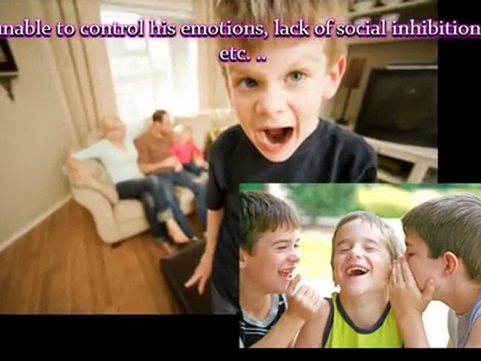 natural adhd cure