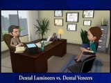Lumineer Dentist Bartlesville OK, Lumineers Cost, Porcelain Veneers , Dewey OK